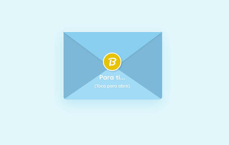 Modelo Baby: Nueva Semilla